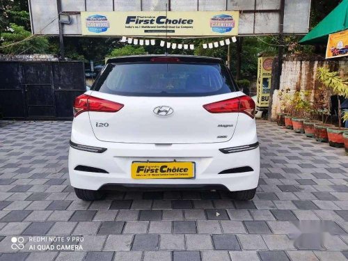 Used Hyundai Elite i20 2015 MT for sale in Surat 