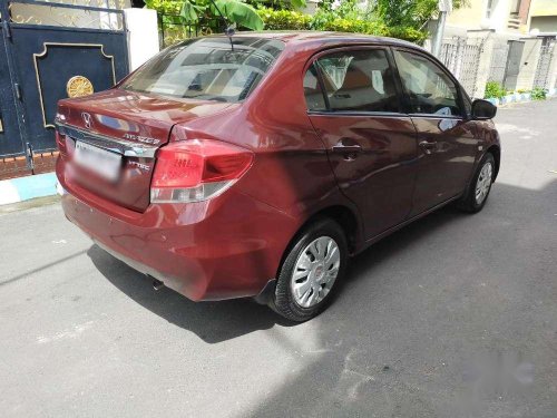 Used 2013 Honda Amaze MT for sale in Kolkata