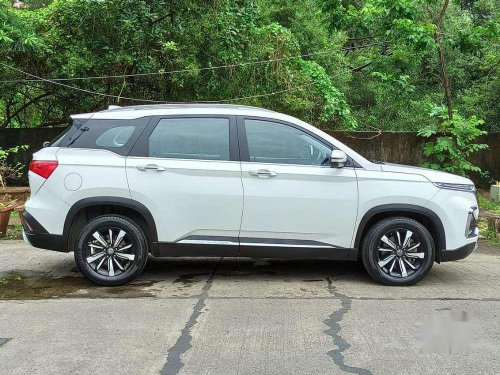 Used MG Hector 2020 AT for sale in Mumbai