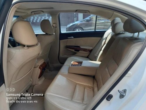 2013 Honda Accord AT for sale in Kolkata