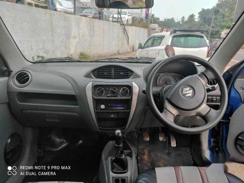 2014 Maruti Suzuki Alto 800 MT for sale in Perinthalmanna 