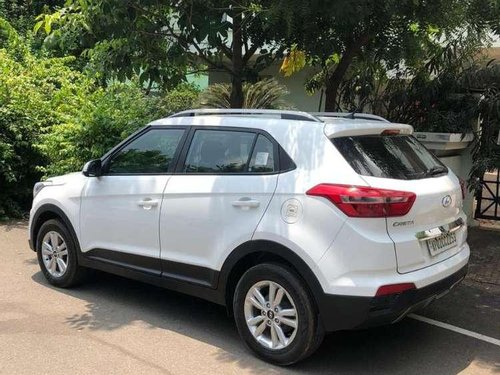 Used 2018 Hyundai Creta 1.6 SX MT in Visakhapatnam 