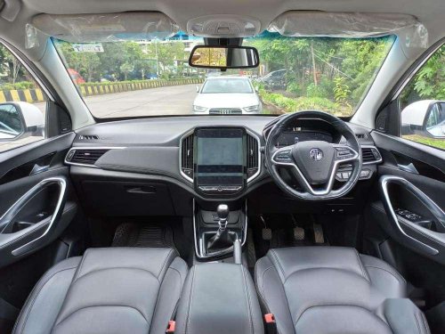 Used MG Hector 2020 AT for sale in Mumbai