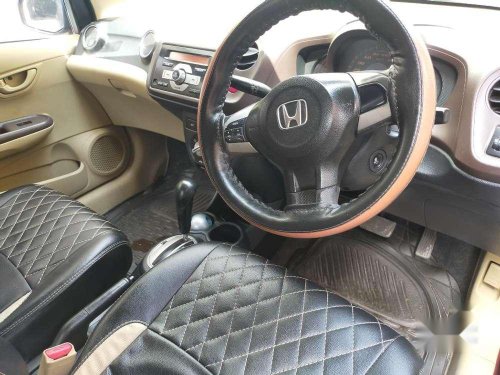 Used 2013 Honda Amaze MT for sale in Kolkata