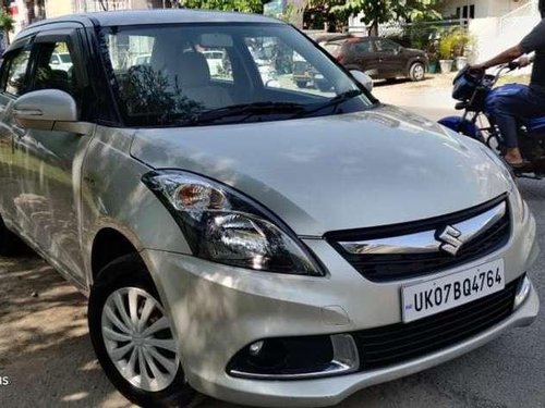 Used 2016 Maruti Suzuki Swift Dzire MT for sale in Dehradun 