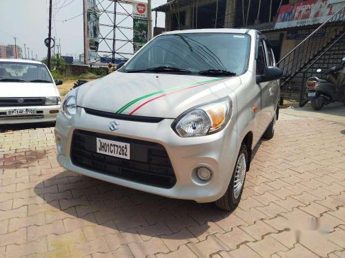 Used Maruti Suzuki Alto 800 2017 MT for sale in Ranchi 