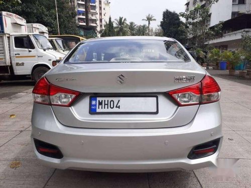 Used 2017 Maruti Suzuki Ciaz Zeta MT for sale in Thane 