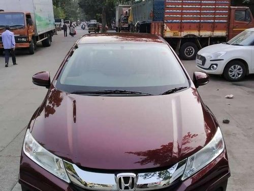 Used 2016 Honda City MT for sale in Thane