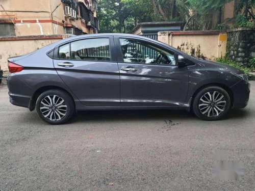 Used Honda City VX CVT, 2017 MT for sale in Goregaon 