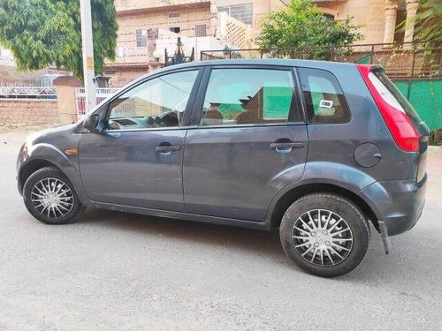 Used Ford Figo Diesel EXI 2012 MT for sale in Jodhpur 