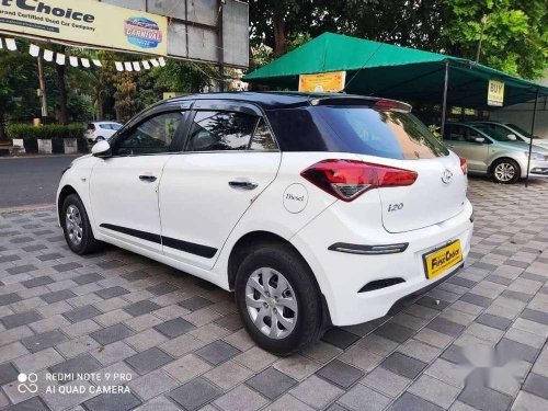 Used Hyundai Elite i20 2015 MT for sale in Surat 