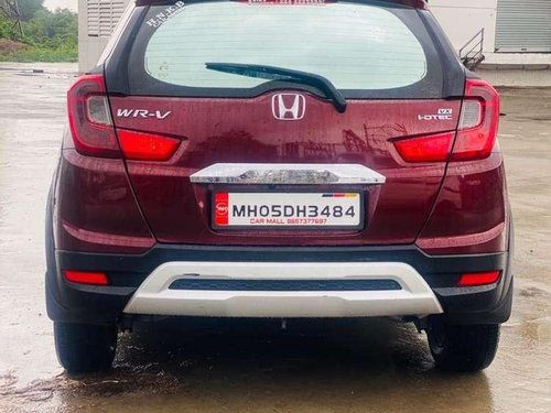 Used Honda WR-V 2017 MT for sale in Mumbai