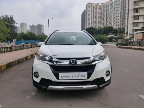 Used Honda WR-V i-VTEC S 2017 MT for sale in Mumbai