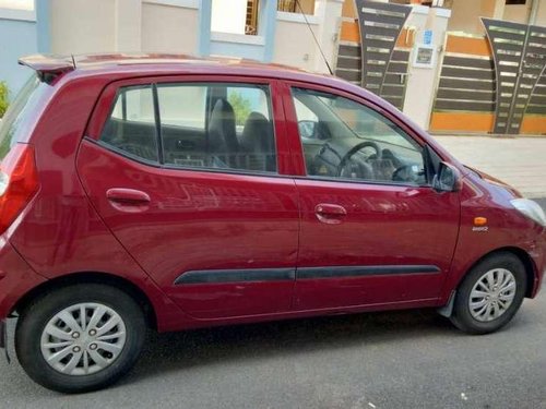 Used Hyundai i10 Asta 2014 MT for sale in Pudukkottai