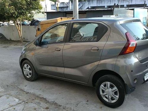 Used Datsun Redi-GO 2018 MT for sale in Hyderabad