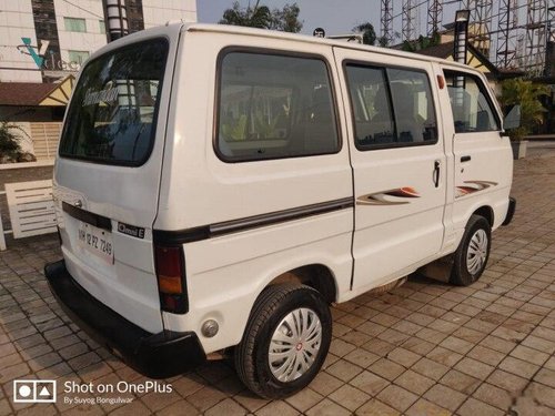 Used Maruti Suzuki Omni 2018 MT for sale in Pune