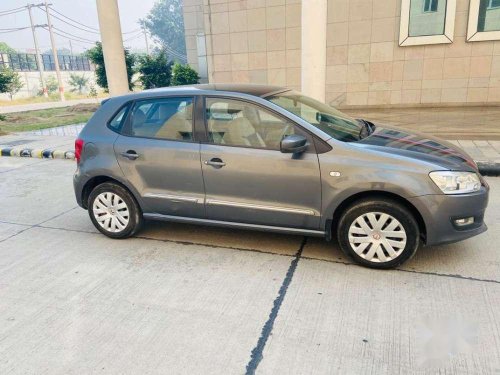 Used Volkswagen Polo, 2013, MT for sale in Karnal