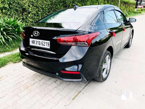 Hyundai Fluidic Verna 1.4 CRDi, 2019 MT for sale in Gurgaon 