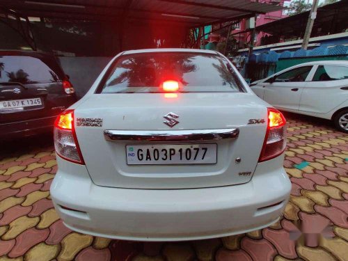 Used 2012 Maruti Suzuki SX4 MT for sale in Goa 