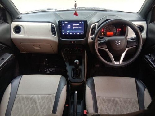 Used Maruti Suzuki Wagon R 2019 MT for sale in Agra 