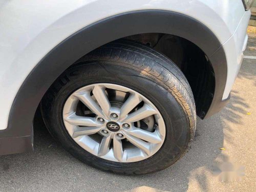 Used 2018 Hyundai Creta 1.6 SX MT in Visakhapatnam 