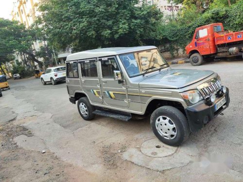 Used Mahindra Bolero DI 2013 MT for sale in Hyderabad 