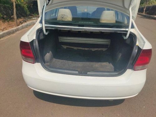 Used 2012 Volkswagen Vento MT for sale in Nashik