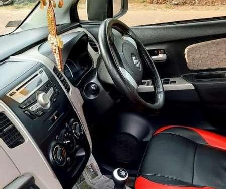 Maruti Suzuki Wagon R VXI 2014 MT for sale in Thrissur 