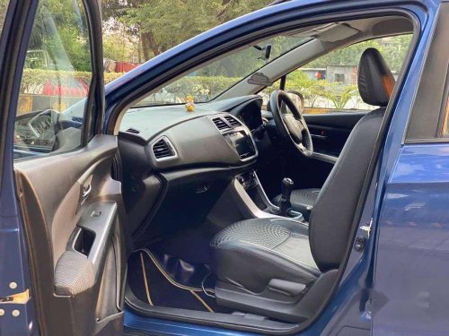 Used Maruti Suzuki S Cross 2018 MT for sale in Mumbai