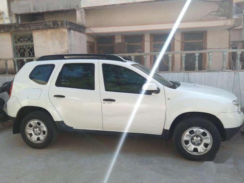 Used 2014 Renault Duster MT for sale in Ajmer 