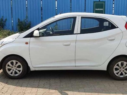 Used Hyundai Eon Magna 2017 MT for sale in Pune