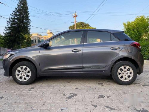 Used 2016 Hyundai Elite i20 MT for sale in Jalandhar 