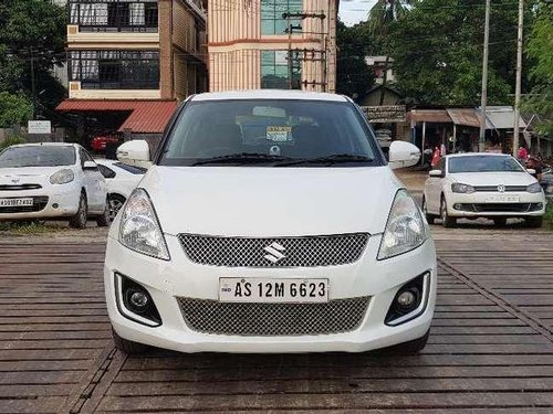 Used Maruti Suzuki Swift VDI 2015 MT for sale in Guwahati 