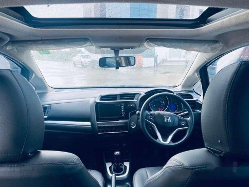 Used Honda WR-V 2017 MT for sale in Mumbai