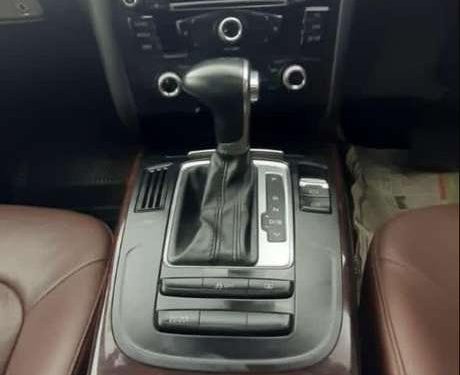 Used 2016 Audi A4 AT for sale in Surat