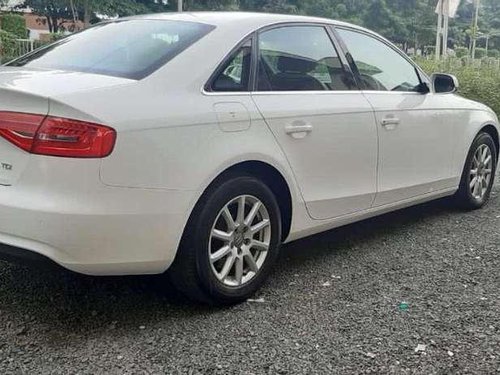 Used 2016 Audi A4 AT for sale in Surat