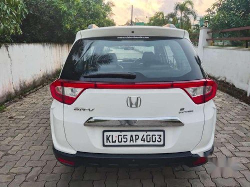 Used Honda BR-V 2016 MT for sale in Perumbavoor 