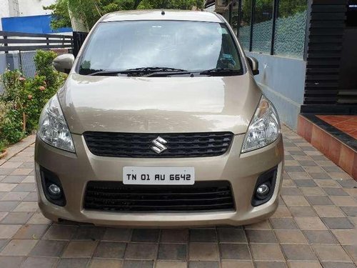 Used Maruti Suzuki Ertiga ZDi, 2013 MT for sale in Madurai