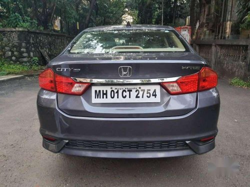 Used Honda City VX CVT, 2017 MT for sale in Goregaon 