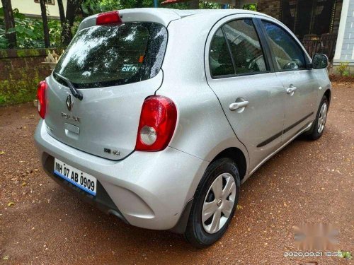 Used 2015 Renault Pulse MT for sale in Kolhapur 