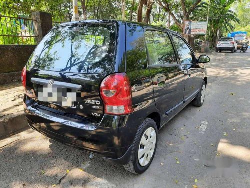 Used 2011 Maruti Suzuki Alto K10 VXI MT for sale in Mumbai