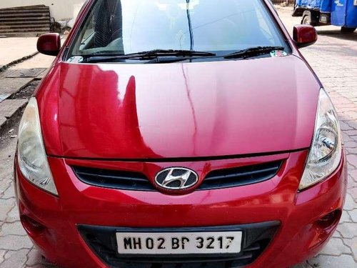 Used Hyundai i20 2010 MT for sale in Kalyan 