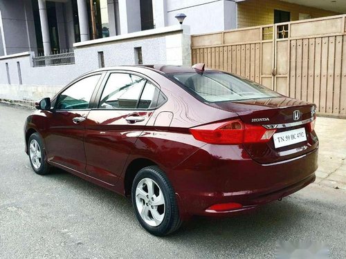 Used 2014 Honda City MT for sale in Tiruppur 