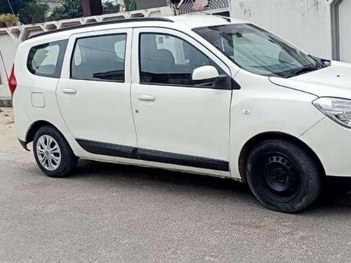 Used Renault Lodgy 2015 MT for sale in Lucknow 