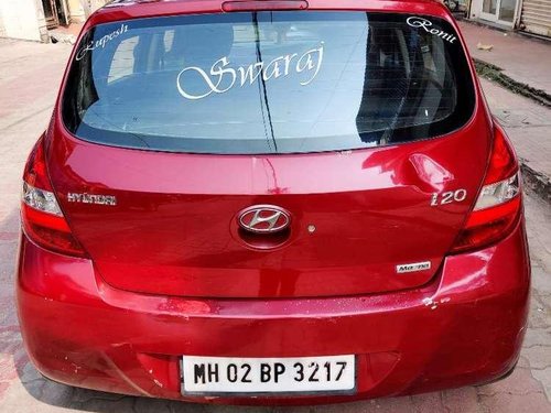 Used Hyundai i20 2010 MT for sale in Kalyan 
