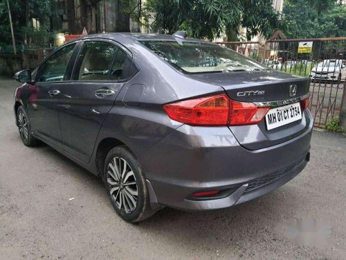 Used Honda City VX CVT, 2017 MT for sale in Goregaon 