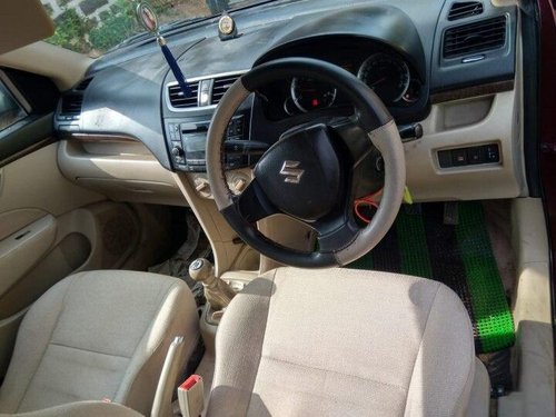 Used 2015 Maruti Suzuki Swift Dzire MT for sale in Bhubaneswar
