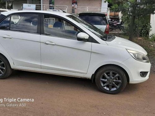 Used Tata Bolt 2015 MT for sale in Sangli 