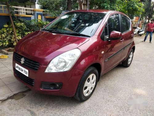 Used 2010 Maruti Suzuki Ritz MT for sale in Rajahmundry 