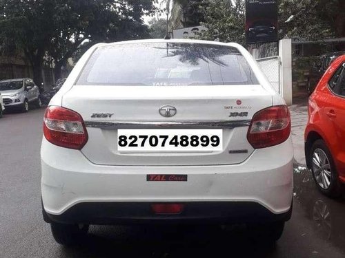 Used 2014 Tata Zest MT for sale in Tiruppur 